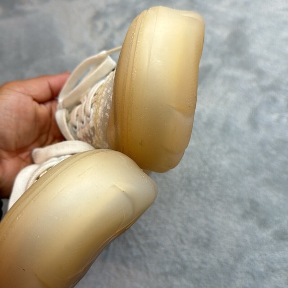 🎯NWOB Vans Authentic Mesh DX Modular Dots Sneaker W6 EU36 - Picture 6 of 14